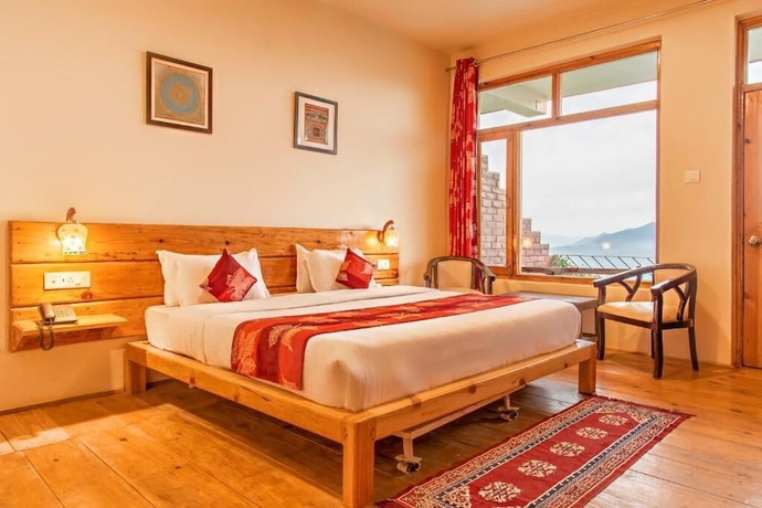 Imagen de la habitación del Hotel Yak and Yeti Inn. Foto 4