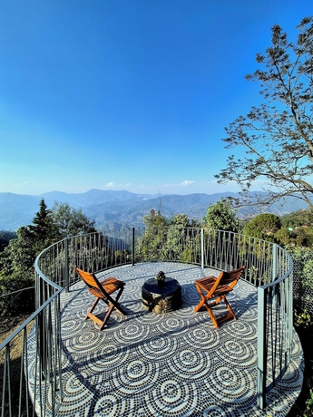 Imagen de los interiores del Hotel Yak and Yeti Inn. Foto 15