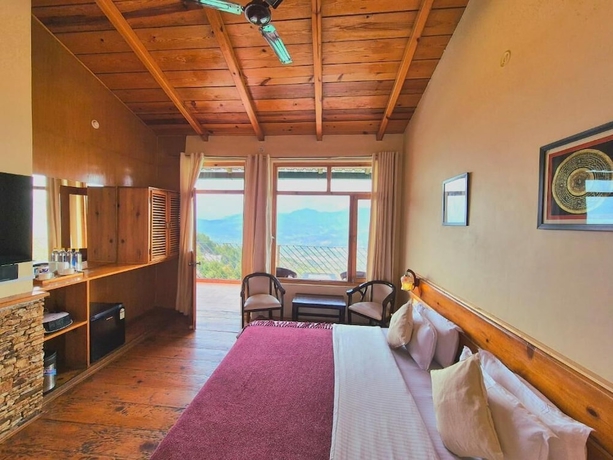 Imagen de la habitación del Hotel Yak and Yeti Inn. Foto 5