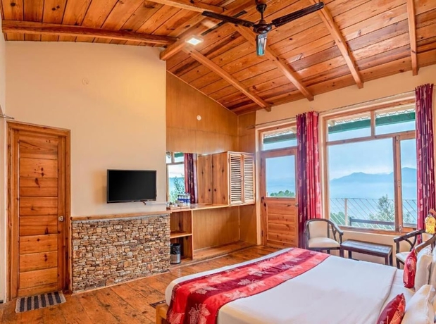Imagen de la habitación del Hotel Yak and Yeti Inn. Foto 6