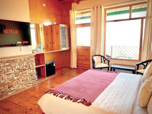 Imagen de la habitación del Hotel Yak and Yeti Inn. Foto 7