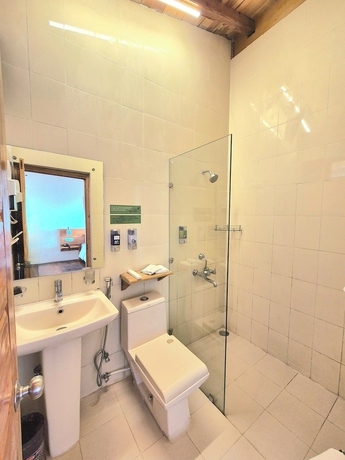 Imagen de la habitación del Hotel Yak and Yeti Inn. Foto 10