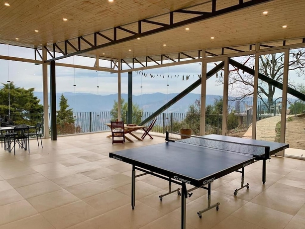 Imagen de los interiores del Hotel Yak and Yeti Inn. Foto 16