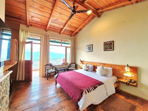 Imagen general del Hotel Yak and Yeti Inn. Foto 1
