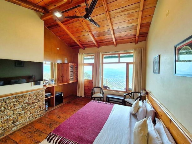 Imagen de la habitación del Hotel Yak and Yeti Inn. Foto 11