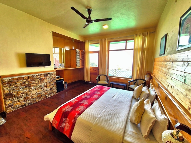 Imagen de la habitación del Hotel Yak and Yeti Inn. Foto 12