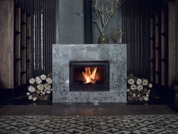 Imagen de los interiores del Hotel Yakamoz Haijie. Foto 16