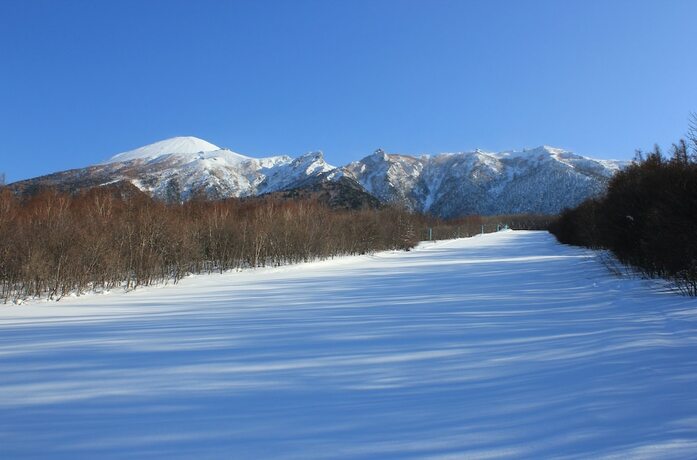 Imagen general del Hotel Yakehashiri Cabin Village. Foto 3