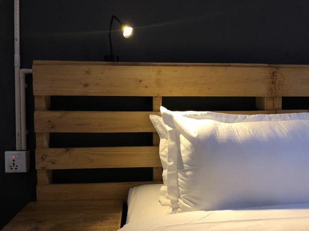 Imagen de la habitación del Hotel Yakety Yak Hostel. Foto 8