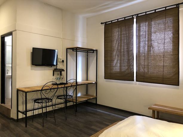 Imagen de la habitación del Hotel Yakety Yak Hostel. Foto 10