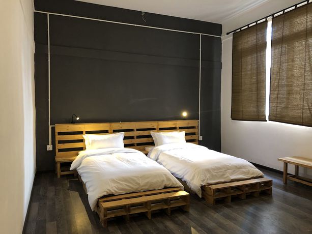 Imagen de la habitación del Hotel Yakety Yak Hostel. Foto 11
