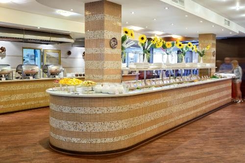 Imagen general del Hotel Yakhonty Noginsk. Foto 1