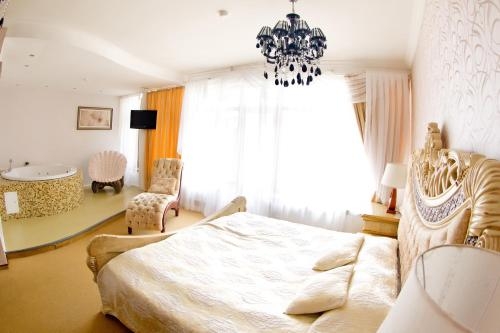 Imagen de la habitación del Hotel Yakhonty Noginsk. Foto 7