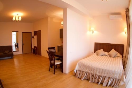 Imagen de la habitación del Hotel Yakhonty Noginsk. Foto 10