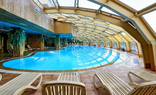 Imagen general del Hotel Yakhonty Noginsk. Foto 4