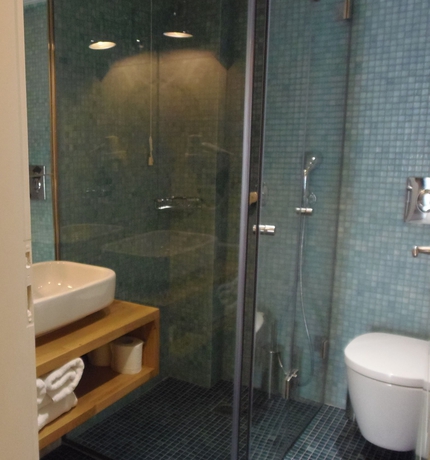 Imagen de la habitación del Hotel Yakinthos, Chania. Foto 3