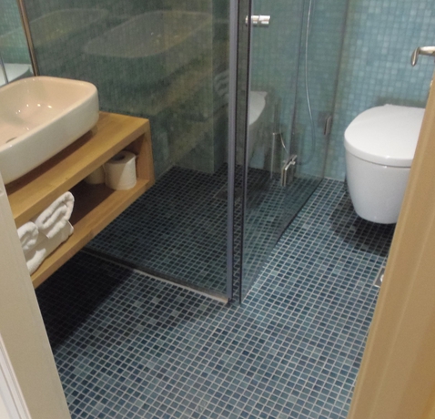 Imagen de la habitación del Hotel Yakinthos, Chania. Foto 6