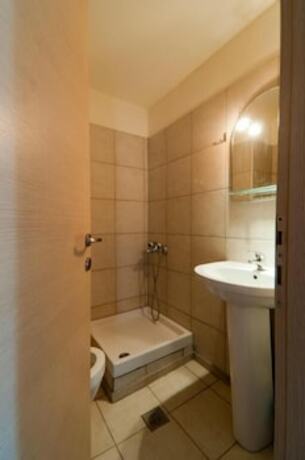 Imagen general del Hotel Yakinthos, Katerini. Foto 2
