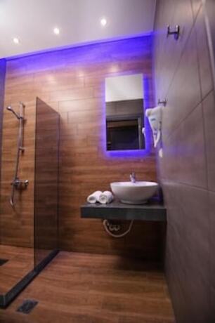 Imagen general del Hotel Yakinthos, Katerini. Foto 4