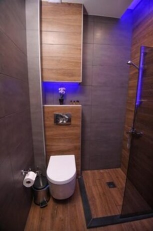 Imagen general del Hotel Yakinthos, Katerini. Foto 16