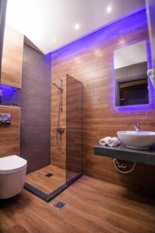 Imagen general del Hotel Yakinthos, Katerini. Foto 18