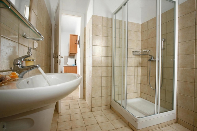 Imagen de la habitación del Hotel Yakinthos Residence. Foto 5