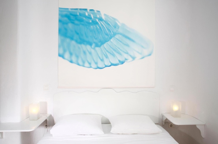 Imagen de la habitación del Hotel Yakinthos Residence. Foto 6