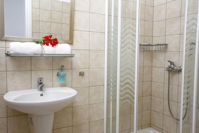 Imagen de la habitación del Hotel Yakinthos Residence. Foto 7