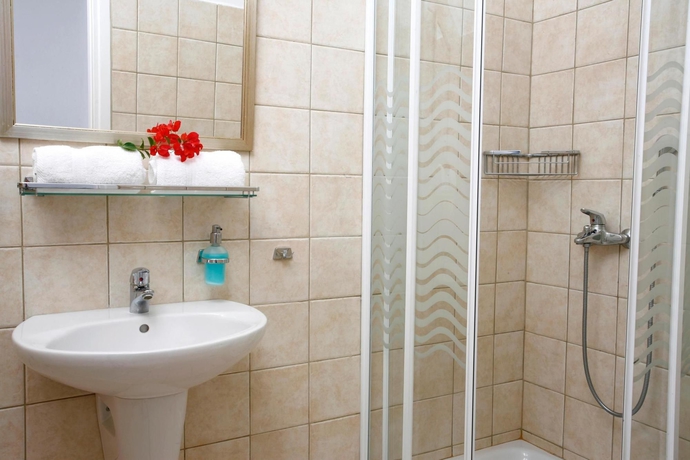 Imagen de la habitación del Hotel Yakinthos Residence. Foto 8