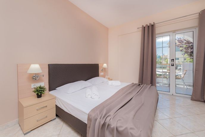 Imagen de la habitación del Hotel Yakinthos, Zante. Foto 8