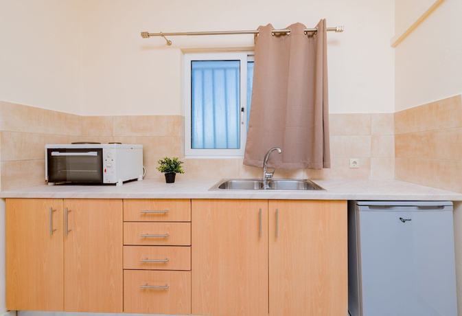 Imagen de la habitación del Hotel Yakinthos, Zante. Foto 11