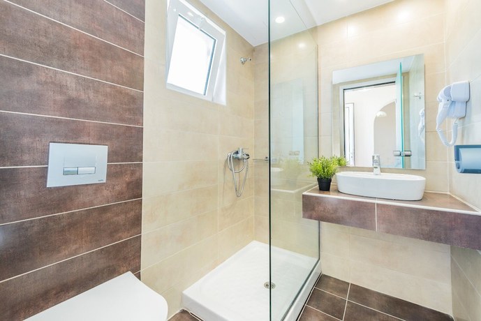 Imagen de la habitación del Hotel Yakinthos, Zante. Foto 16