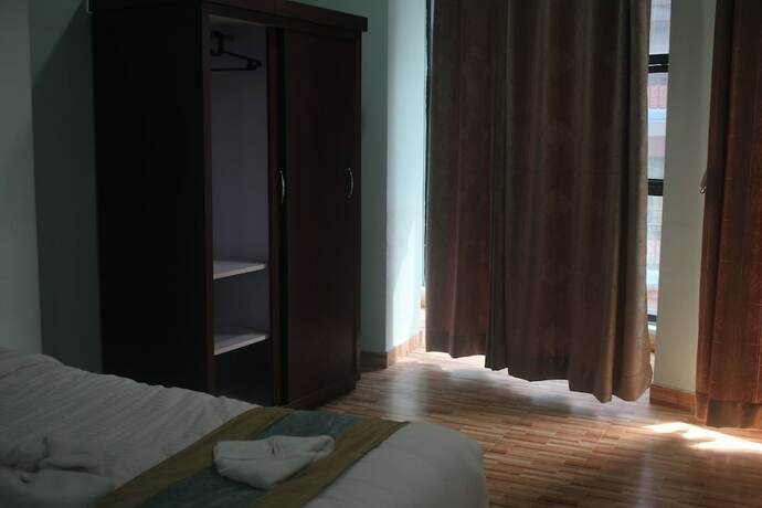 Imagen de la habitación del Hotel Yaksa Pvt. Ltd.. Foto 15