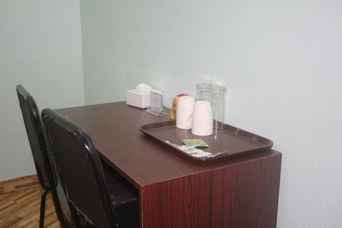 Imagen general del Hotel Yaksa Pvt. Ltd.. Foto 1