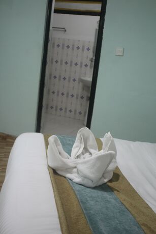 Imagen general del Hotel Yaksa Pvt. Ltd.. Foto 3