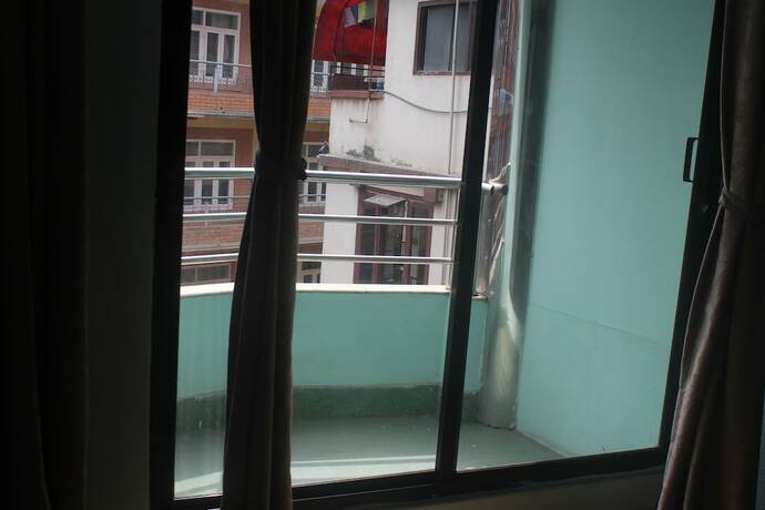 Imagen general del Hotel Yaksa Pvt. Ltd.. Foto 4