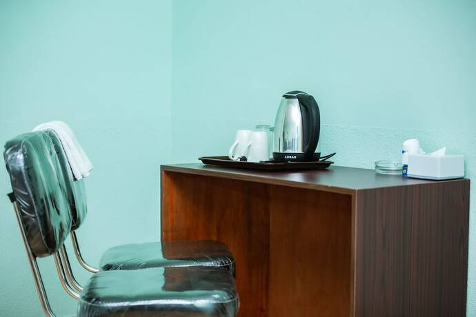 Imagen general del Hotel Yaksa Pvt. Ltd.. Foto 6