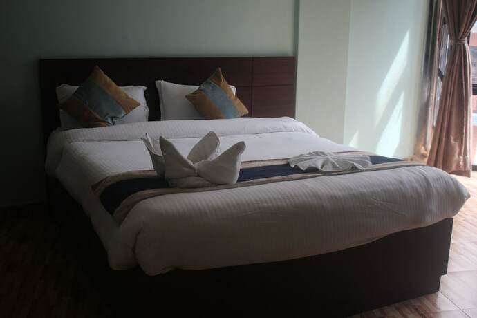 Imagen general del Hotel Yaksa Pvt. Ltd.. Foto 7