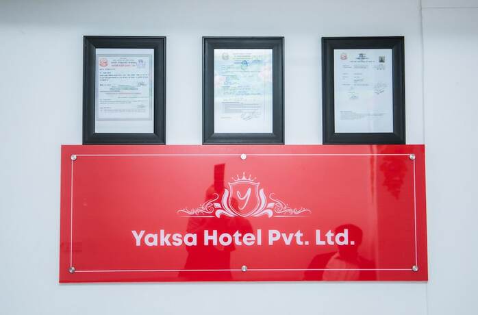 Imagen general del Hotel Yaksa Pvt. Ltd.. Foto 8