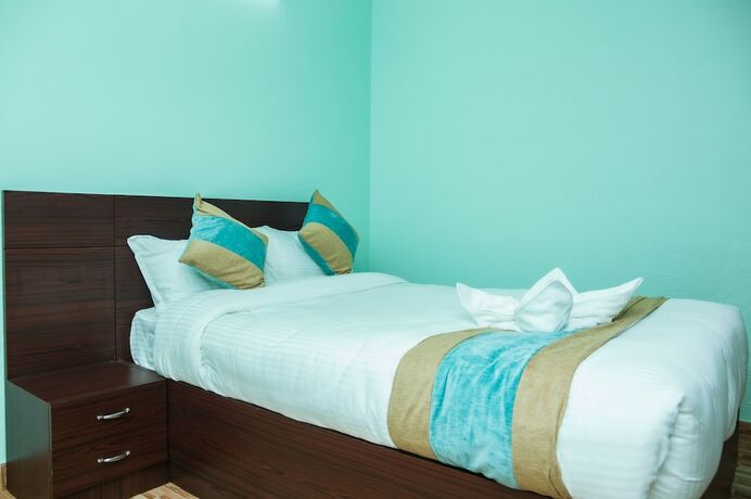 Imagen de la habitación del Hotel Yaksa Pvt. Ltd.. Foto 16