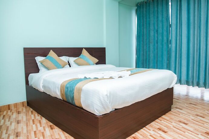 Imagen de la habitación del Hotel Yaksa Pvt. Ltd.. Foto 17