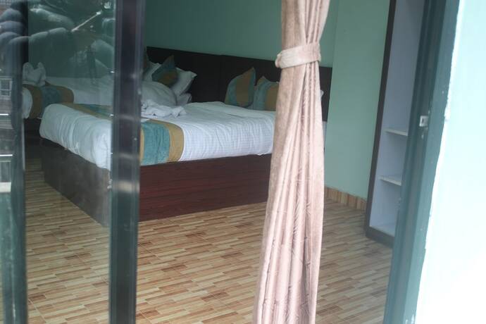 Imagen general del Hotel Yaksa Pvt. Ltd.. Foto 9