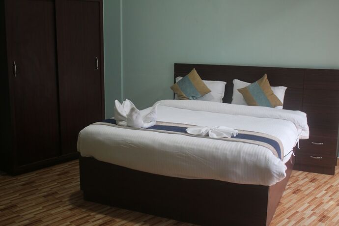 Imagen general del Hotel Yaksa Pvt. Ltd.. Foto 11