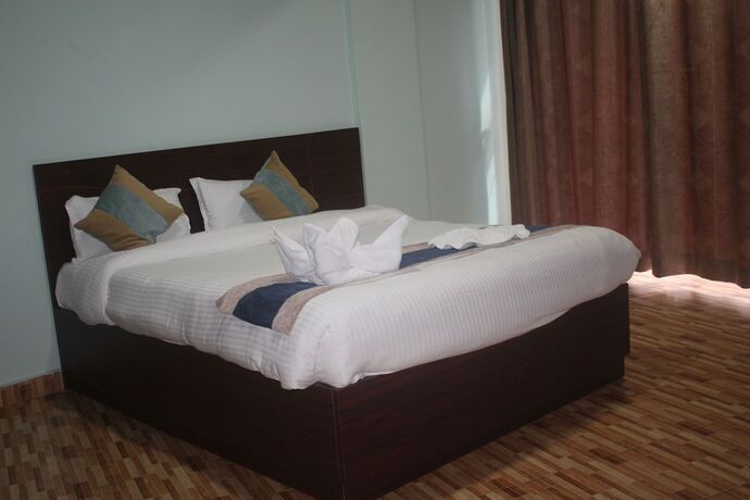 Imagen general del Hotel Yaksa Pvt. Ltd.. Foto 12