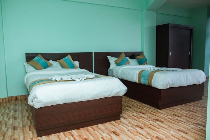 Imagen de la habitación del Hotel Yaksa Pvt. Ltd.. Foto 19
