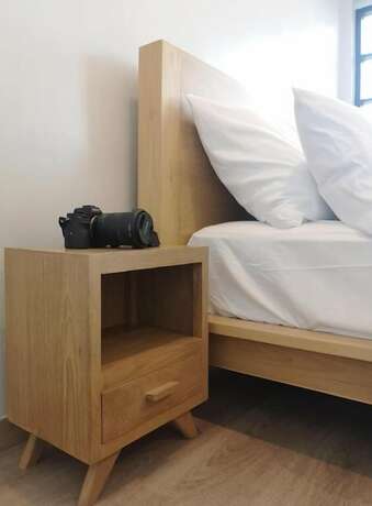 Imagen general del Hotel Yakthai Poshtel. Foto 1