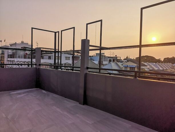 Imagen general del Hotel Yakthai Poshtel. Foto 4