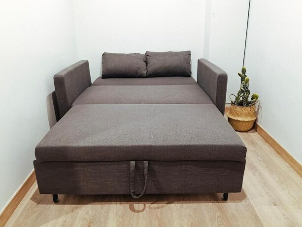 Imagen general del Hotel Yakthai Poshtel. Foto 6