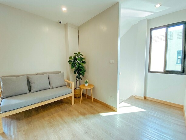 Imagen general del Hotel Yakthai Poshtel. Foto 9