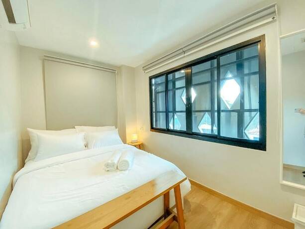 Imagen general del Hotel Yakthai Poshtel. Foto 10